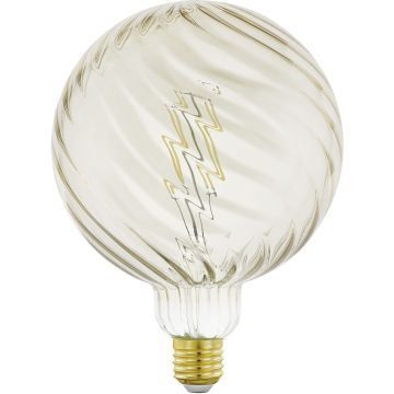 Bec VINTAGE LED 110117 2200K 1x2,5W/E27 200LM de la Eglo