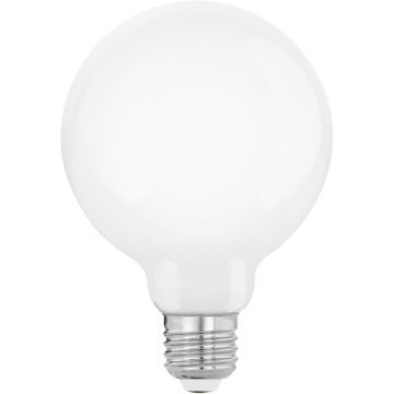 Bec VINTAGE LED 110122 2700K 1x7,5W/E27 806LM de la Eglo