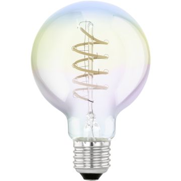 Bec VINTAGE LED 110206 2000K 1x4W/E27 de la Eglo