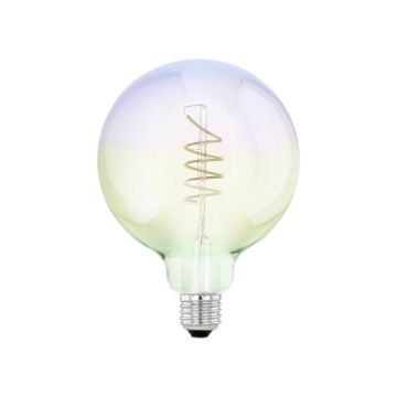 Bec VINTAGE LED 110208 2000K 1x4W/E27 de la Eglo