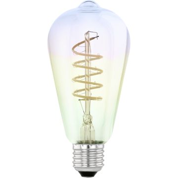 Bec VINTAGE LED 110209 2000K 1x4W/E27 de la Eglo