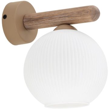 Aplique de perete VIRLO 11077 3x10W/E14 IP20 de la TK Lighting