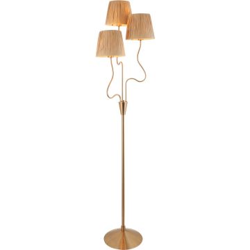 Lampă de podea Wriggle 114222 3x7w/e14 ip20 de la Endon