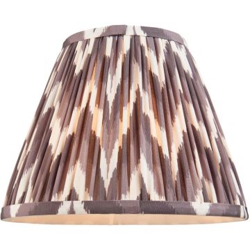 Abajur Zigzag 111324 1x10w/e27 ip20 de la Endon