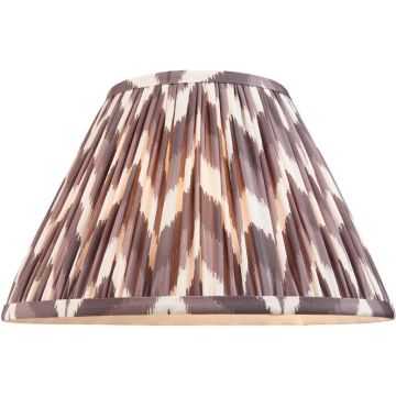 Abajur Zigzag 111325 1x10w/e27 ip20 de la Endon