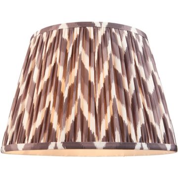 Abajur Zigzag 111326 1x10w/e27 ip20 de la Endon