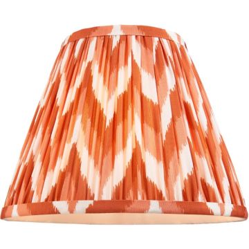 Abajur Zigzag 113072 1x10w/e27 ip20 de la Endon