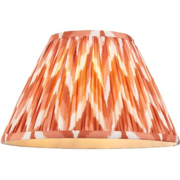 Abajur Zigzag 113073 1x10w/e27 ip20 de la Endon