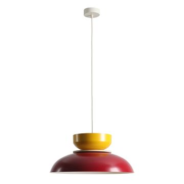 Lampă cu pendul ALDO 1152G15_14_J 1x15W/E27 de la Aldex
