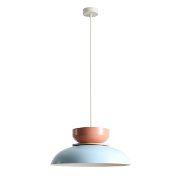 Lampă cu pendul ALDO 1152G29_11_J 1x15W/E27 de la Aldex
