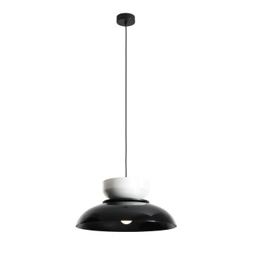 Lampă cu pendul ALDO 1152G3_2_C 1x15W/E27 de la Aldex
