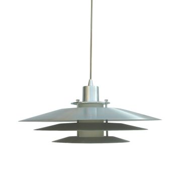 Lampă cu pendul ALTERA 1237 1x60W/E27 IP20 de la Prezent