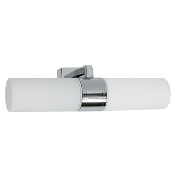 Aplique de perete ANITA PLUS I. 12055 2x40W/E14 IP44 de la Prezent
