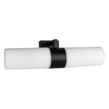Aplique de perete ANITA PLUS II. 12075 2x40W/E14 IP44 de la Prezent