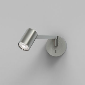 Aplique de perete ASCOLI SWING 1286066 1x6W/LED,GU10 IP20 de la Astro Lighting