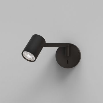 Aplique de perete ASCOLI SWING 1286088 1x6W/LED,GU10 IP20 de la Astro Lighting