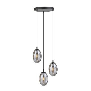 Lampă cu pendul ASTRAL 1266/3PREM 3x10W/E14 IP20 de la Emibig