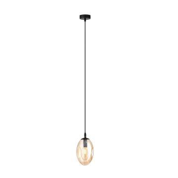 Lampă cu pendul ASTRAL 1267/1 1x10W/E14 IP20 de la Emibig