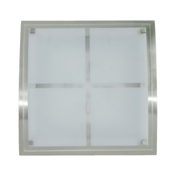 Lustră de tavan AXELL 12056 4x40W/G9 IP20 de la Prezent