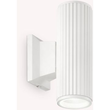 Aplique de perete BASE 129457 2x28W/GU10 ip44 de la Ideal Lux