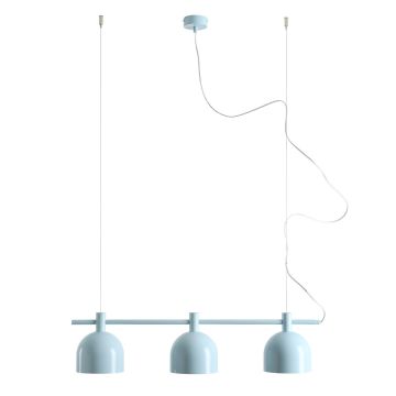 Lampă cu pendul BERYL 3 976E_29 3x15W/E27 de la Aldex