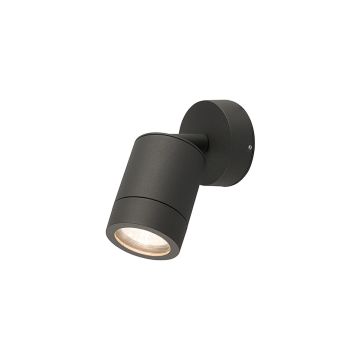 Aplique de perete BLOX 12523 1x10W/GU10 IP20 de la Nowodvorski