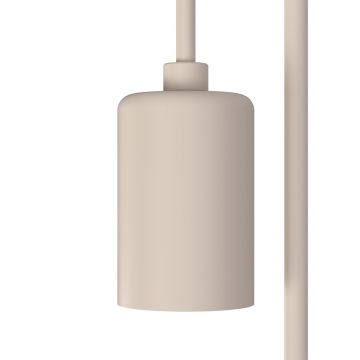 Suport CAMELEON CABLE E27 12071 1x25W/E27 IP20 de la Nowodvorski