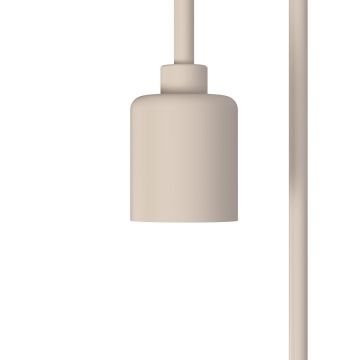 Suport CAMELEON CABLE GU10 12077 1x10W/GU10 IP20 de la Nowodvorski