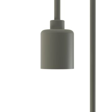 Suport CAMELEON CABLE GU10 12083 1x10W/GU10 IP20 de la Nowodvorski