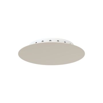 Rozetă CAMELEON CANOPY 12060 IP20 de la Nowodvorski