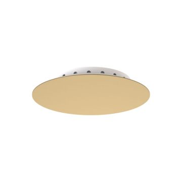 Rozetă CAMELEON CANOPY 12061 IP20 de la Nowodvorski