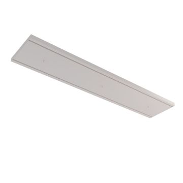 Rozetă CAMELEON CANOPY 12064 IP20 de la Nowodvorski