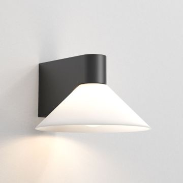 Aplique de perete CONIC 1451002 1x3W/G9 IP44 de la Astro Lighting