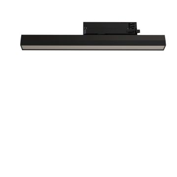 Proiector de șină CTLS LINE LED 12317 4000K 1x20W/LED 1800lm IP20 de la Nowodvorski
