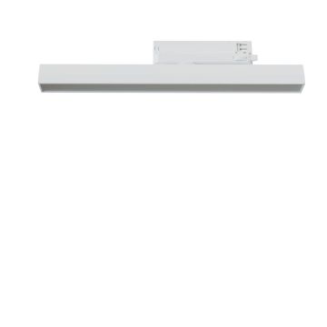 Proiector de șină CTLS LINE LED 12320 4000K 1x20W/LED 1800lm IP20 de la Nowodvorski