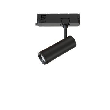 Proiector de șină CTLS SPOT ZOOM LED 12312 3000K 1x10W/LED 800lm IP20 de la Nowodvorski