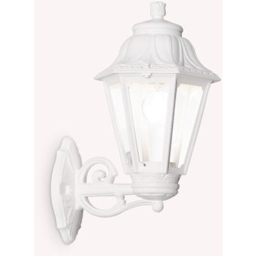 Aplique de perete DAFNE 120423 1x23W/E27 ip55 de la Ideal Lux