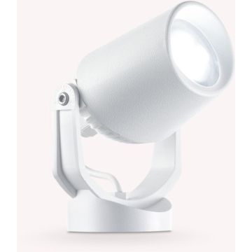 Proiector de grădină ELIO 120218 1x6W/GU10 ip66 de la Ideal Lux