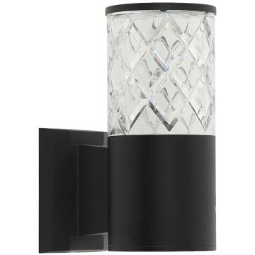 Aplique de perete EVEN 12100 1x40w/e27 ip54 de la Prezent