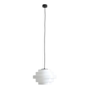 Lampă cu pendul FILO MILKY 9000G1 1x15W/E27 de la Aldex