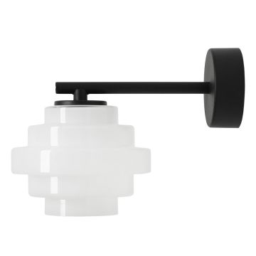 Aplique de perete FILO MILKY 9002C1 1x5W/G9 de la Aldex