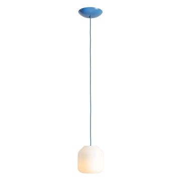 Lampă cu pendul FLASK SAPPHIRE S 8500G31_S 1x10W/E14 de la Aldex