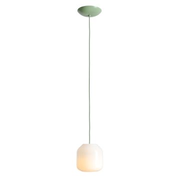 Lampă cu pendul FLASK SAGE S 8500G32_S 1x10W/E14 de la Aldex