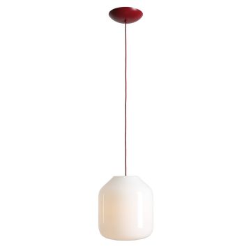Lampă cu pendul FLASK cherry L 8500G15_L 1x15W/E27 de la Aldex
