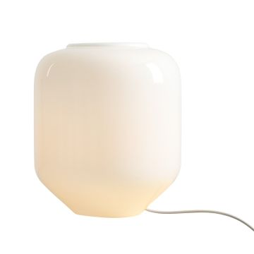 Lampă de masă FLASK COTTON L 8500B20_L 1x15W/E27 de la Aldex