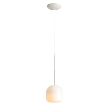 Lampă cu pendul FLASK COTTON S 8500G20_S 1x10W/E14 de la Aldex
