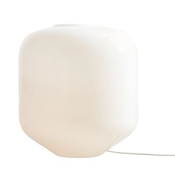Lampă de masă FLASK COTTON XL 8500B20_XL 1x15W/E27 de la Aldex