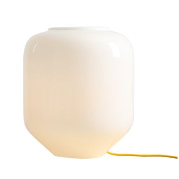 Lampă de masă FLASK MIMOSA L 8500B21_L 1x15W/E27 de la Aldex