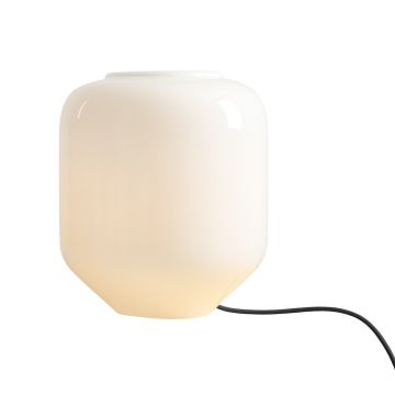 Lampă de masă FLASK ORCHID L 8500B1_L 1x15W/E27 de la Aldex