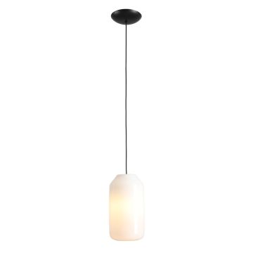 Lampă cu pendul FLASK ORCHID M 8500G1_M 1x15W/E27 de la Aldex